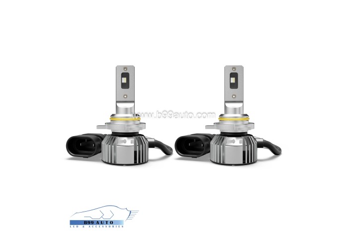 Osram Night Breaker LED Smart HIR2